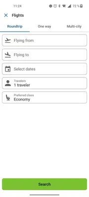 Wotif Hotels & Flights android App screenshot 9